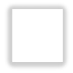 Paper shadow effect.shadow overlay