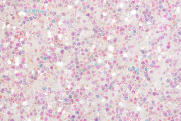 Obraz premium Gently lilac background with shine. High resolution photo.