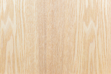 Bright and beautiful wood grain background.