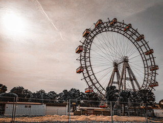 Wiener Riesenrad 