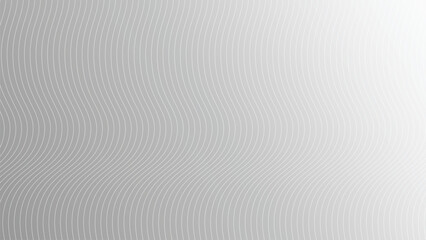 Gray pattern lines abstract background.
