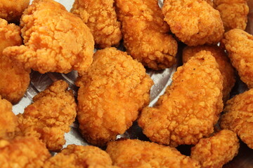 Chicken Boneless