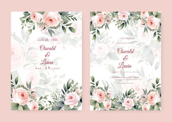colourful colorful floral flower vector beautiful gold flowers line art on wedding card template watercolor