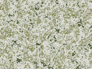 Creative abstract, textured art for media or art projects or background