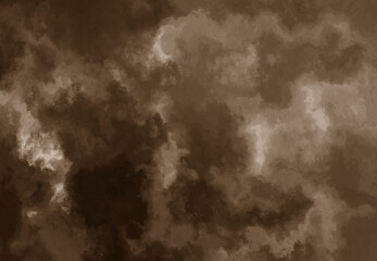 Creative abstract, textured art for media or art projects or background