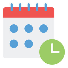 Schedule Icon