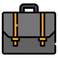 Briefcase Icon