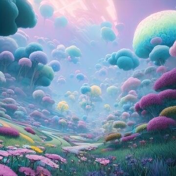 Candyland