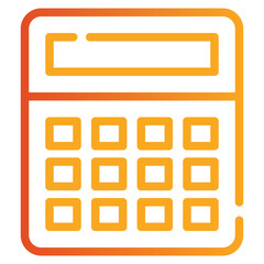 Calculator Icon