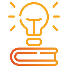 Light Bulb Icon