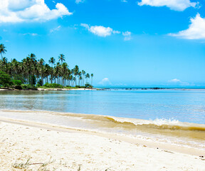 Aracruz praia Brasil