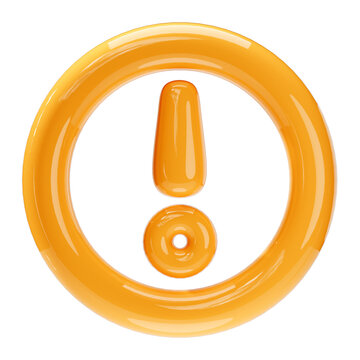 alert button icon