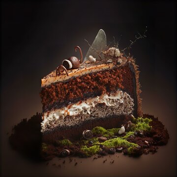Insect Based Food