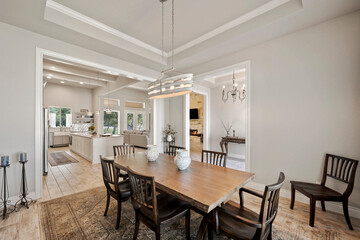 home dining room 