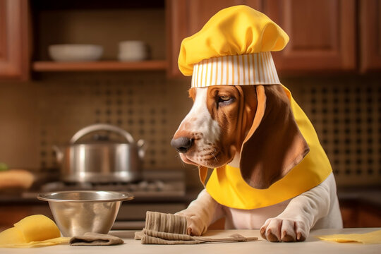 Basset Hound Hat Images Browse 618 Stock Photos Vectors and