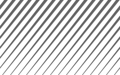 Slanting, oblique geometric pattern. Straight, parallel lines texture. Rectangular diagonal, oblique lines, strips abstract