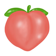 Peach