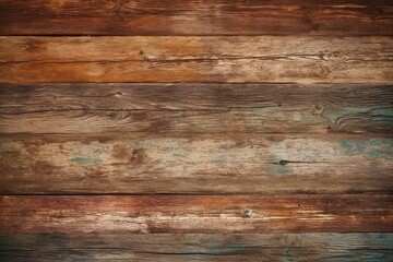 Obraz premium Distressed Wood Texture Background