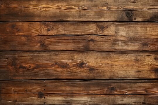 Distressed Wood Texture Background