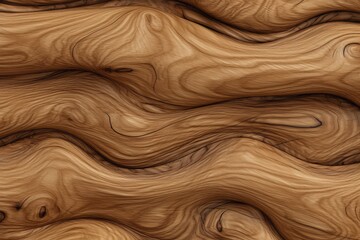 Fototapeta premium Elm Wood Texture background