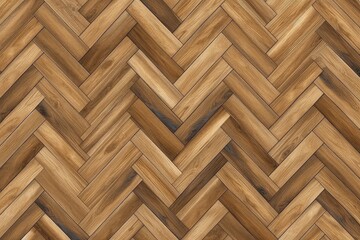 Herringbone Parquet