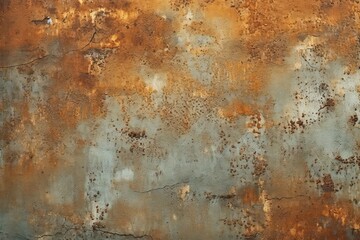 Distressed Metal Surface: A rusted and corroded metal texture, capturing the rough and weathered appearance.