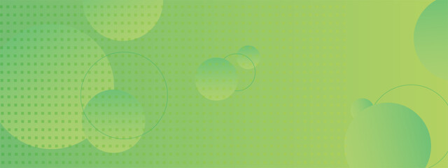 Abstract green background. Suitable for presentation design with modern corporate and business concepts. Vector illustration design for banner, cover, web, header, flyer, poster, wallpaper
