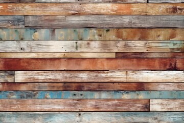 Weathered Barnwood: Create a background featuring weathered and aged barnwood, showcasing the rustic charm and character of the wood. 