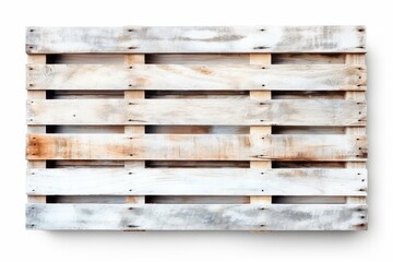 Whitewashed Pallets: Paint wooden pallets in a whitewash finish, giving the background a subtle and rustic look with a touch of brightness.