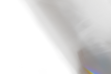 abstract light leak overlay