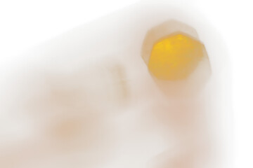 abstract bokeh light leak