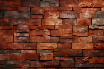 brick background