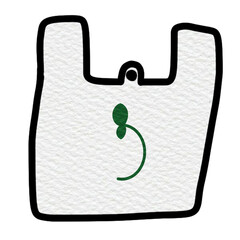 Eco bag
