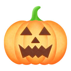 halloween pumpkin