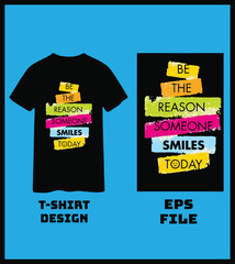 t shirt design