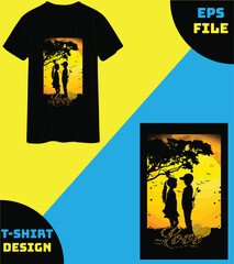 T-shirt Design