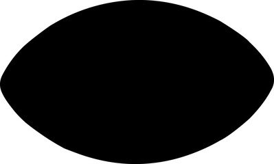 Football Silhouette