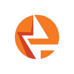 E energy logo