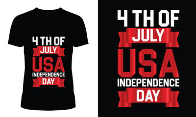 Obraz premium USA T-SHIRT DESIGN BEST GIFT FOR LOVER USA ON T-SHIRT DESIGN