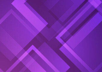 vector colorful abstract business cover design purple background