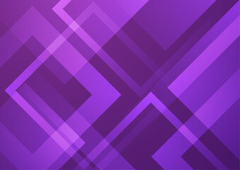 Modern abstract covers , minimal cover design. Purple geometric background, vector illustration.