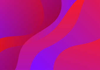 Abstract colorful geometric shapes 3d background. Vector illustration abstract graphic design banner pattern presentation background wallpaper web template.