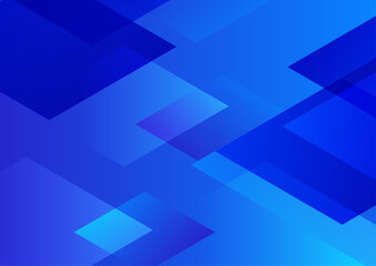 Obraz premium Abstract colorful geometric shapes vector technology background, for design brochure, website, flyer. Geometric 3d shapes wallpaper for poster, certificate, presentation, landing page