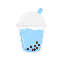 Bubble Milk Tea