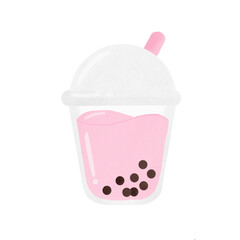 Bubble Milk Tea
