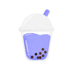 Bubble Milk Tea