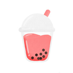 Bubble Milk Tea