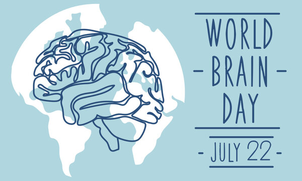 World Brain Day Images – Browse 48,971 Stock Photos, Vectors ...