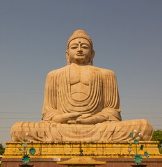 Giant Buddha