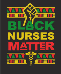 Black nurses matter 2